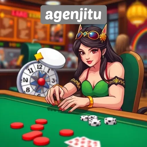 Keunggulan dan Fitur Menarik di Situs Agenjitu