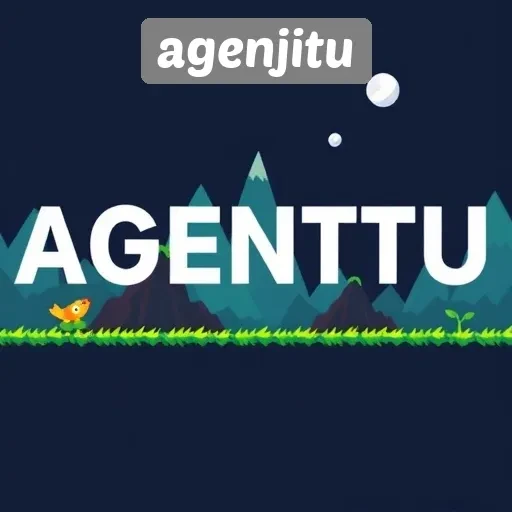 Perbandingan Agenjitu dengan Platform Game Lainnya