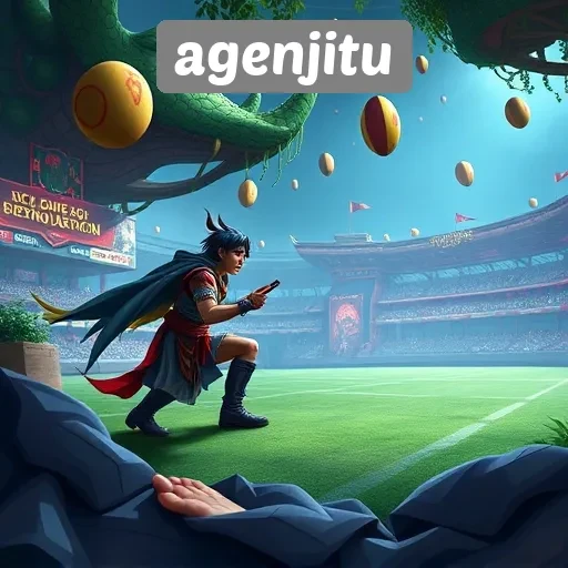 Mengulas Fitur Unggulan Situs Game Agenjitu