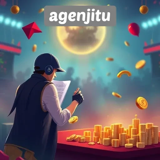 Mengenal Agenjitu Sebagai Platform Game Terpercaya