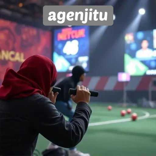 Dampak Agenjitu Terhadap Industri Game Lokal