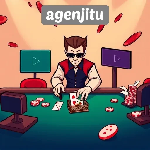 Keunggulan Agenjitu Dalam Menyediakan Permainan Online