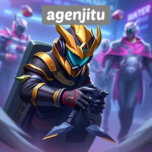 Mengapa Agenjitu Menjadi Populer di Kalangan Gamers