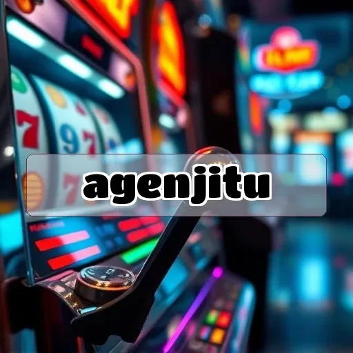 agenjitu: Bonus Menarik yang Bikin Kamu Betah Main di Sini!