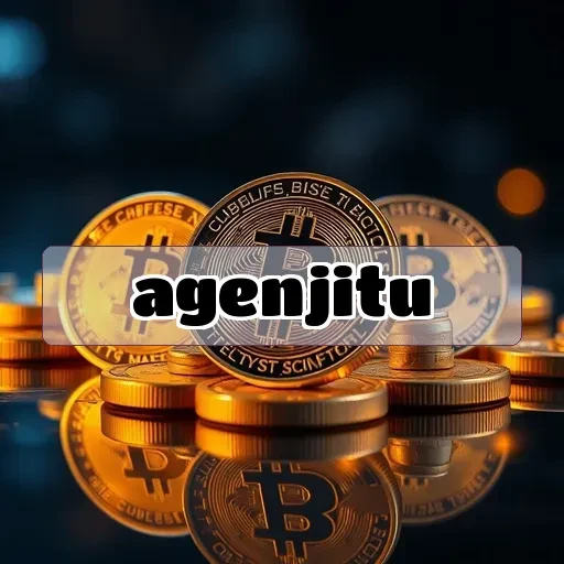 agenjitu: Event Khusus yang Menguntungkan dan Seru!