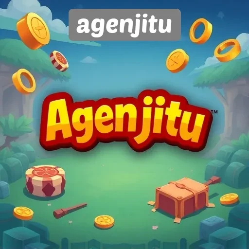Mengenal Lebih Dalam Situs Game Agenjitu