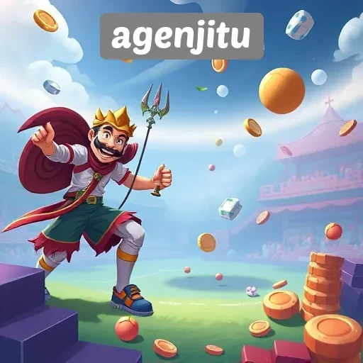 Menelusuri Fitur Menarik di Situs Game Agenjitu