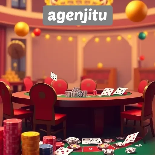 Menjelajahi Berbagai Jenis Permainan di Agenjitu