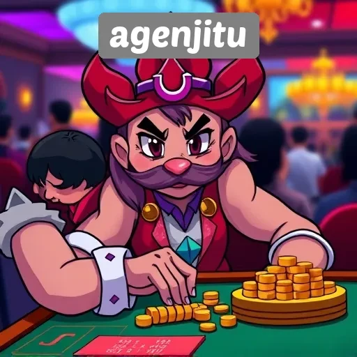 Menggali Fitur Menarik pada Situs Agenjitu