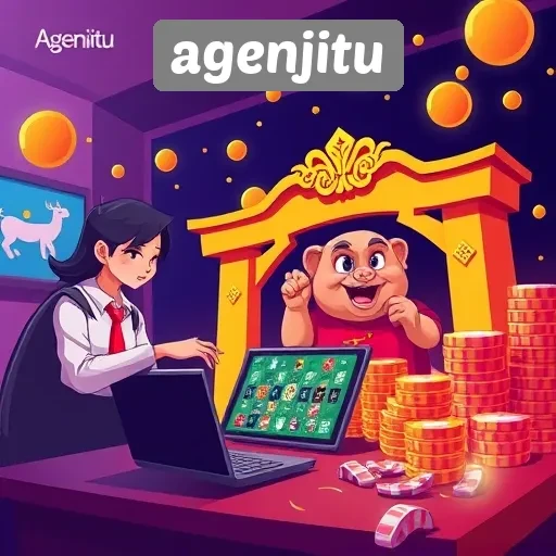 Fitur Menarik yang Ditawarkan oleh Agenjitu