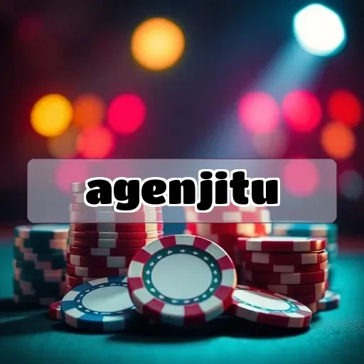 agenjitu: Forum Diskusi yang Menarik dan Menyebarkan Pengalaman Game