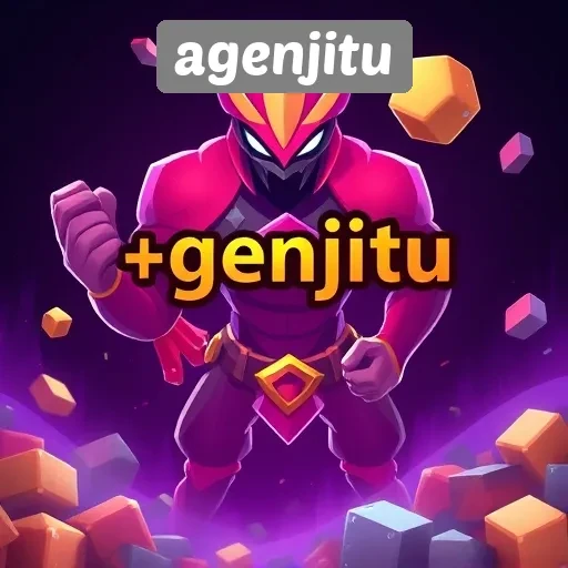 Pengenalan Agenjitu Sebagai Platform Game Terpercaya