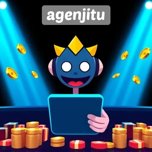 Cara Bergabung dan Bermain di Situs Agenjitu