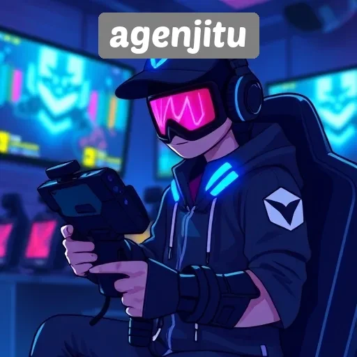 Inovasi Terkini di Situs Game Agenjitu