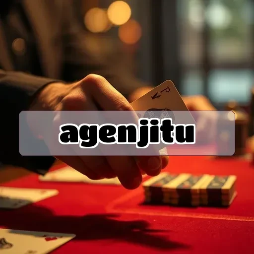 agenjitu - Undian Resmi