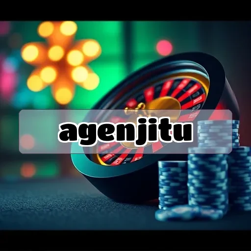 agenjitu - Berita Komunitas