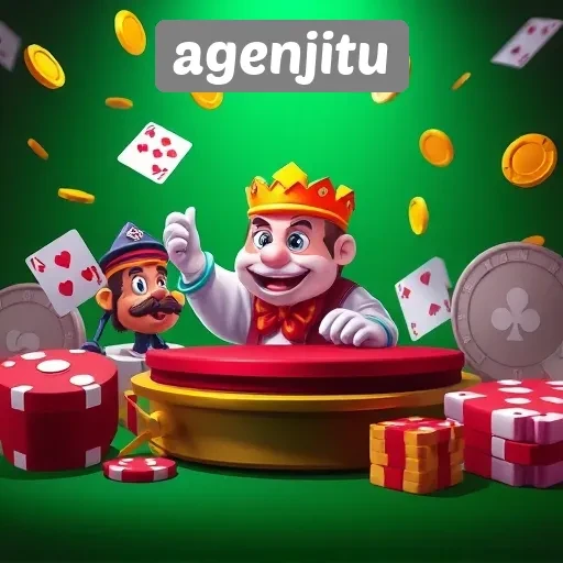 Tipe Permainan Populer di Situs Agenjitu