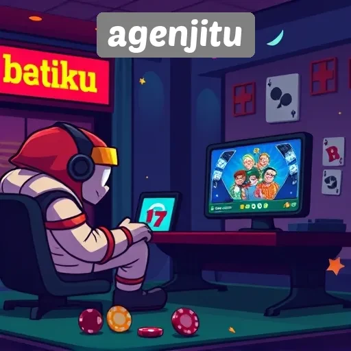 Ulasan Menyeluruh mengenai Situs Game Agenjitu