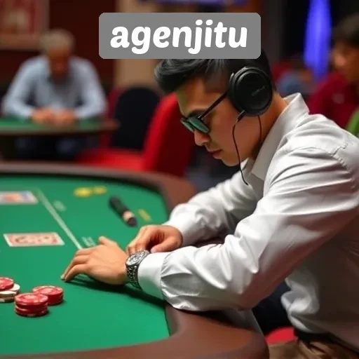Tips Aman Bermain di Situs Agenjitu