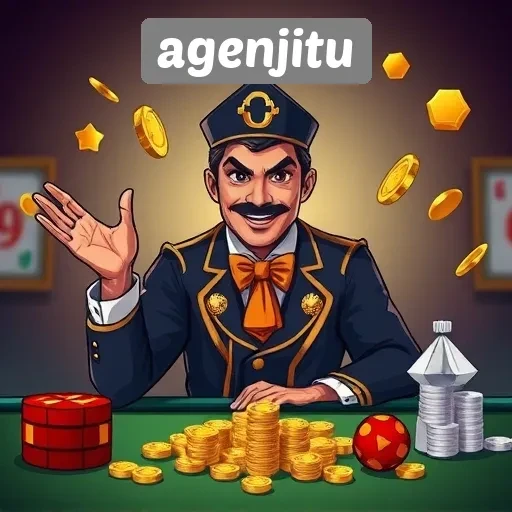 Keamanan dan Kenyamanan Bermain di Agenjitu