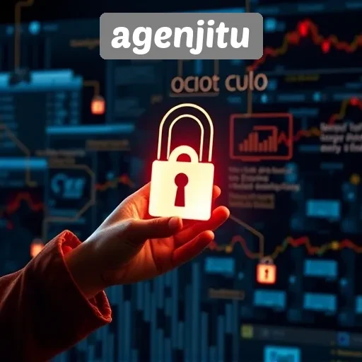 Analisis Keamanan dan Privasi di Situs Agenjitu