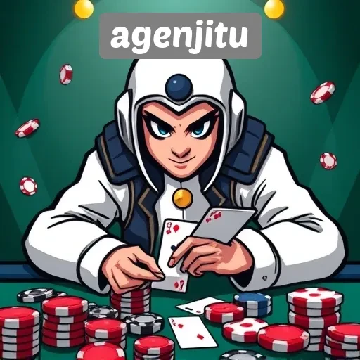 Sistem Keamanan dan Kepercayaan di Agenjitu untuk Pemain