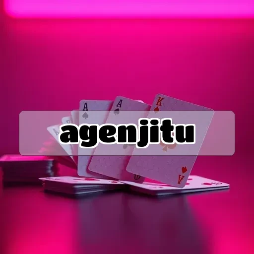 agenjitu: Ikuti Turnamen Game dan Menangkan Hadiah Menarik!