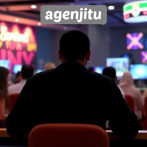 Memahami Komunitas dan Interaksi Pengguna di Agenjitu