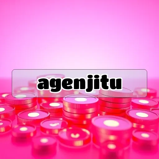 agenjitu: Situs Game Online Terpercaya Dengan Beragam Keunggulan
