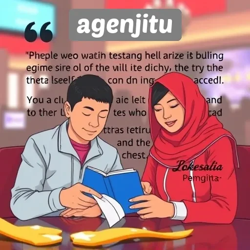 Testimoni Pengguna tentang Pengalaman di Agenjitu